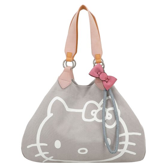 Fritzi aus Preußen Izzy Medium Hello Kitty fritzi  Canvas Sac de shopper 42 cm