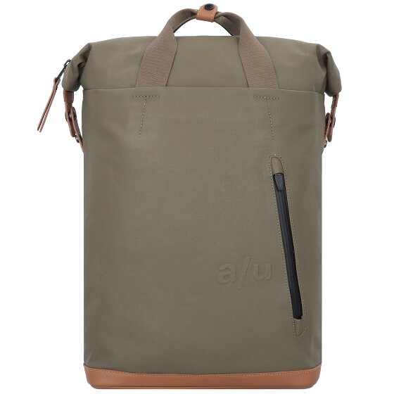 aunts & uncles Japan Morioka Daypack 44 cm Compartiment pour ordinateur portable