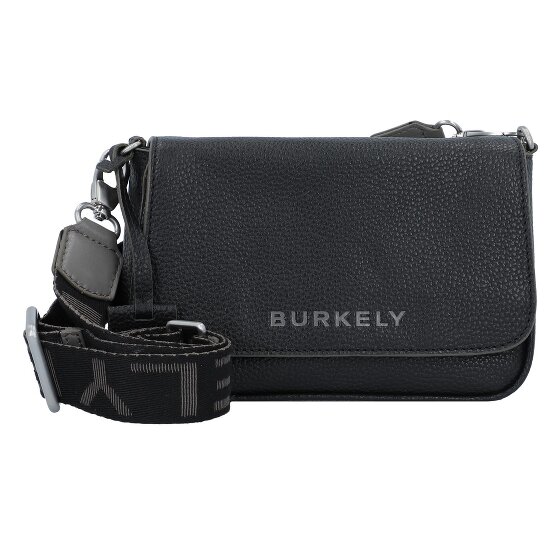 Burkely Always Alyx Sac à bandoulière Cuir 22 cm