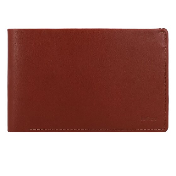 Bellroy Porte-monnaie Protection RFID Cuir 10 cm