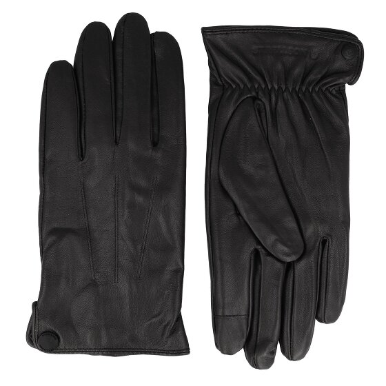 Strellson Gants Cuir