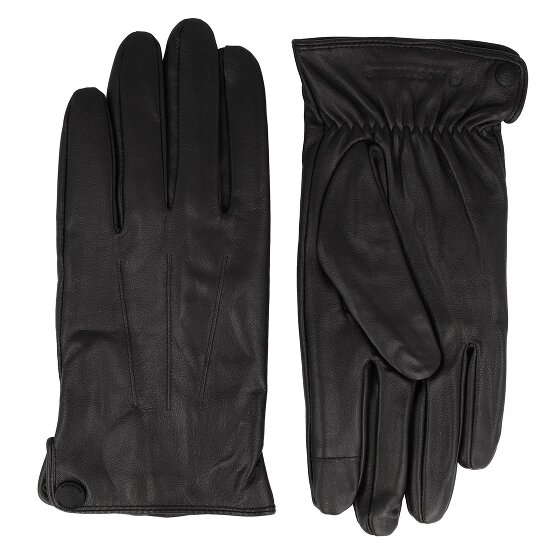 Strellson Gants Cuir