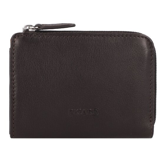 Picard Brooklyn Étui à clés Cuir 11 cm
