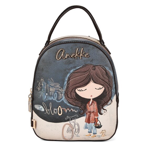 Anekke Tulip Sac à dos de ville 23 cm