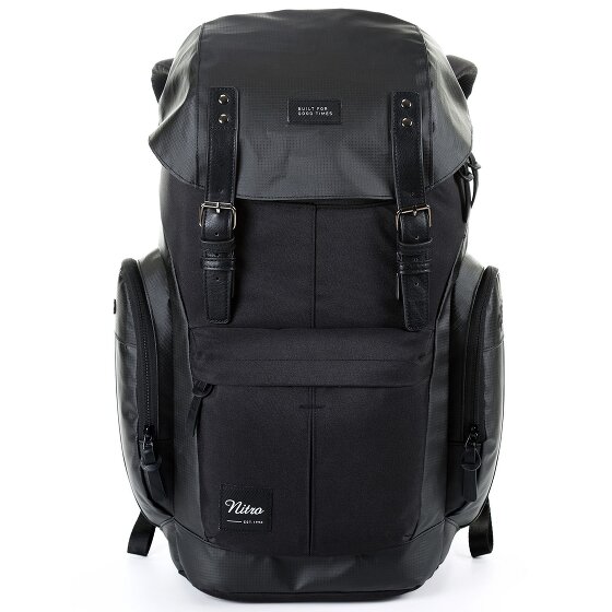 NITRO Daypacker Daypack 46 cm Compartiment ordinateur