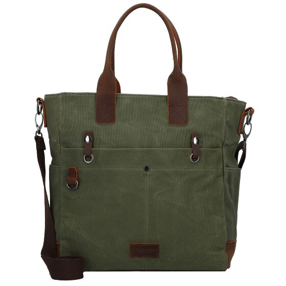 Jack Kinsky Sac à main Dakar 7 33 cm