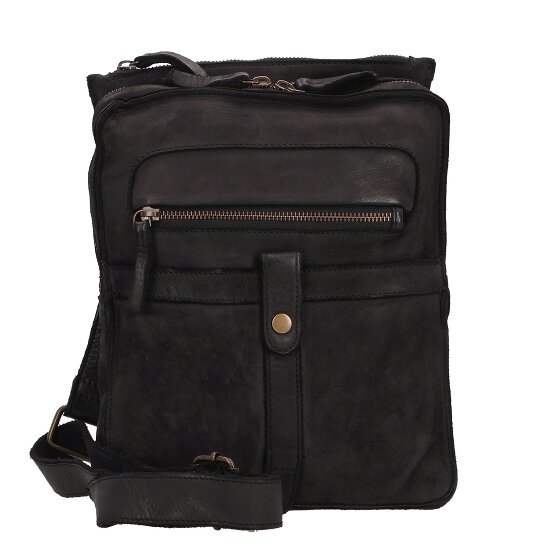 Harbour 2nd Cool Casual Sac à bandoulière Cuir 31 cm