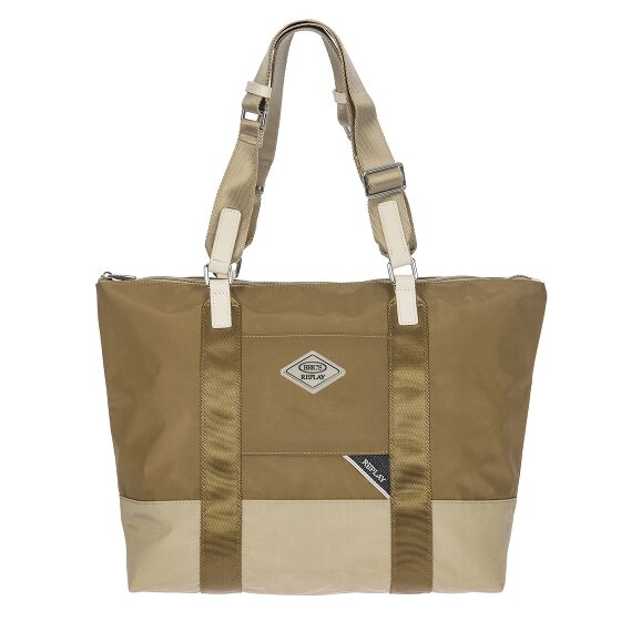 Bric's Bric's x Replay Sac de shopper 33 cm