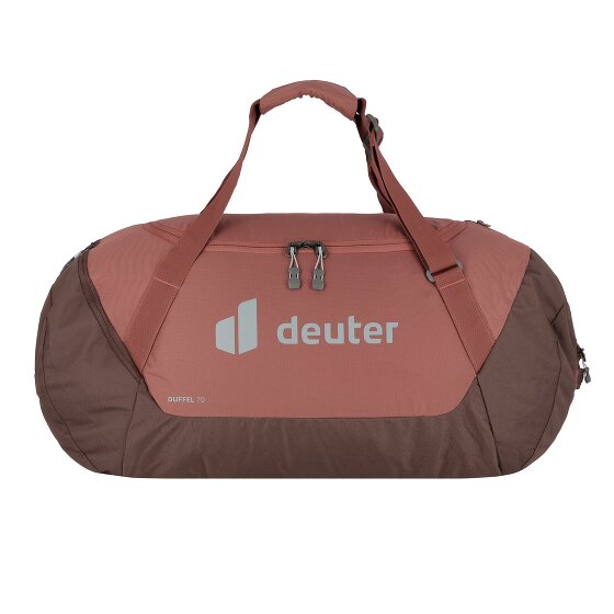 Deuter Duffel 70 Sac de voyage Weekender 68 cm