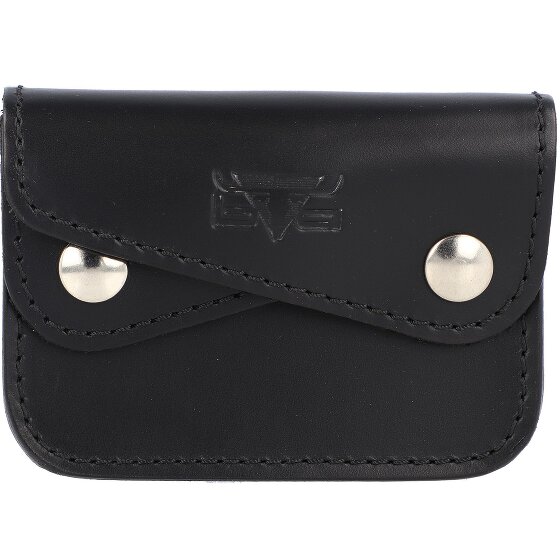 Mika Porte-monnaie en cuir 9,5 cm