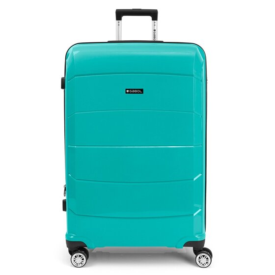 Gabol Midori 4 roues trolley 75 cm