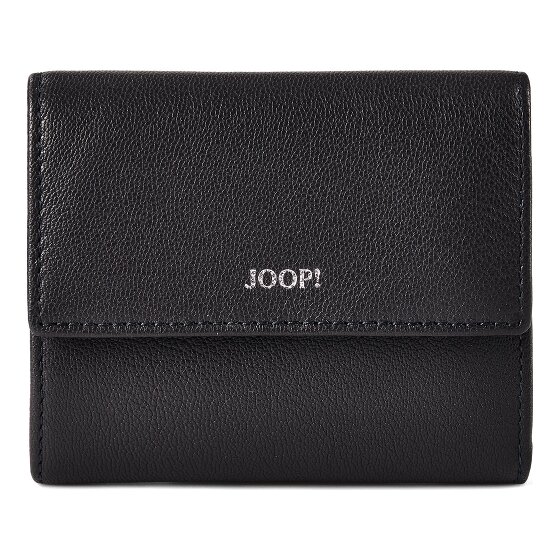 Joop! Lantea Simona Porte-monnaie Protection RFID Cuir 11 cm