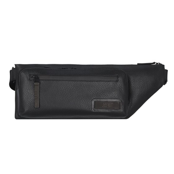 Jost Stockholm Cuir véritable 15 cm