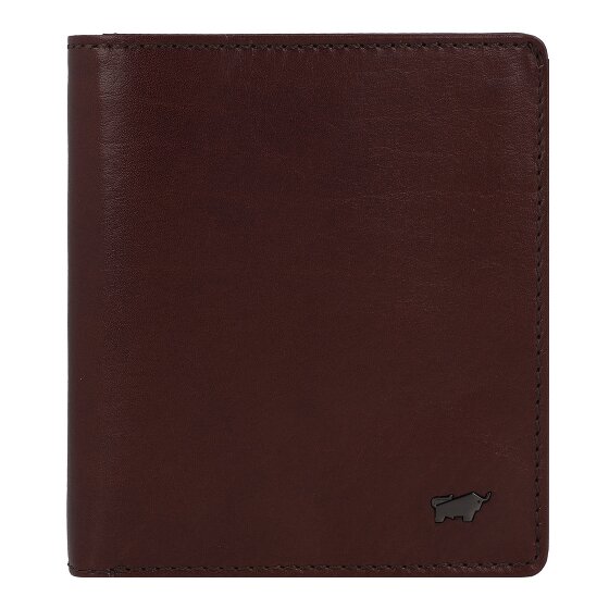 Braun Büffel Porte-monnaie Country RFID cuir 10 cm