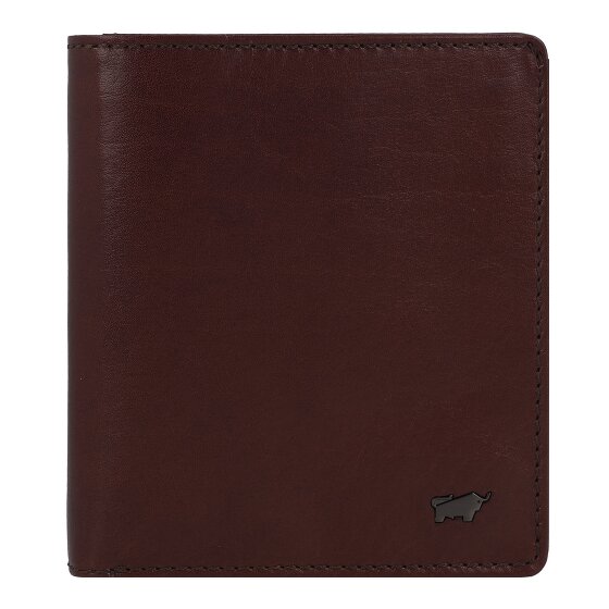 Braun Büffel Porte-monnaie Country RFID cuir 10 cm