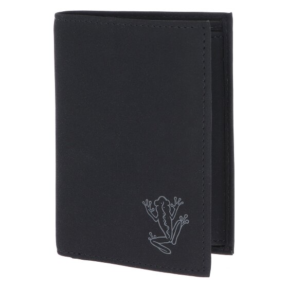 oxmox New Cryptan Porte-monnaie Protection RFID 13 cm