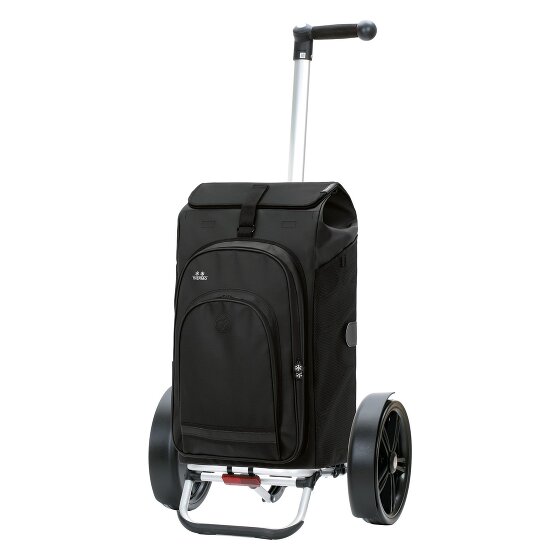 Andersen Shopper Tura Shopper Chariot à provisions 67 cm