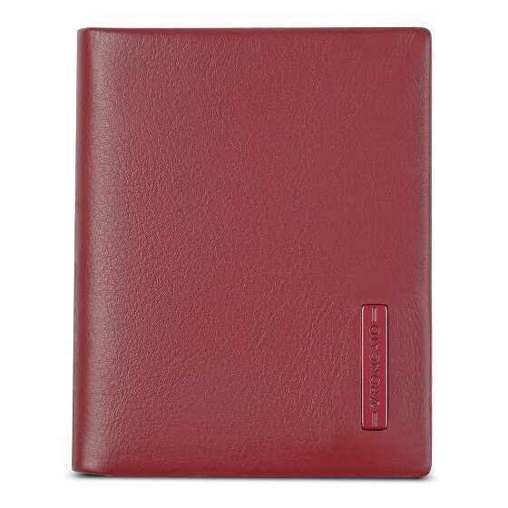 Roncato Detroit Porte-monnaie Protection RFID Cuir 8 cm