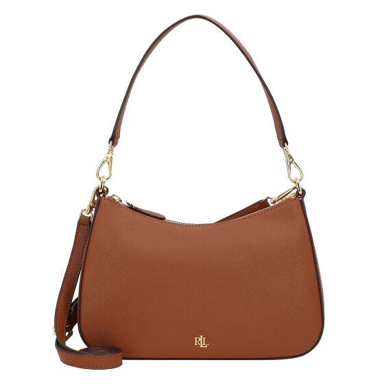 Lauren Ralph Lauren Danni Sac à bandoulière Cuir véritable 26.5 cm