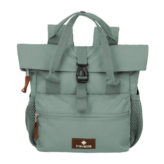 Travelite Basics Sac à dos de ville 27 cm