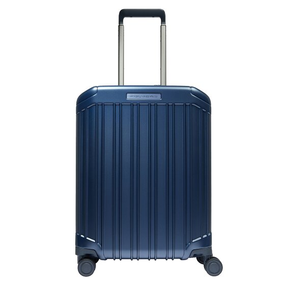 Piquadro PQ Light 4 roues Valise cabine 55 cm