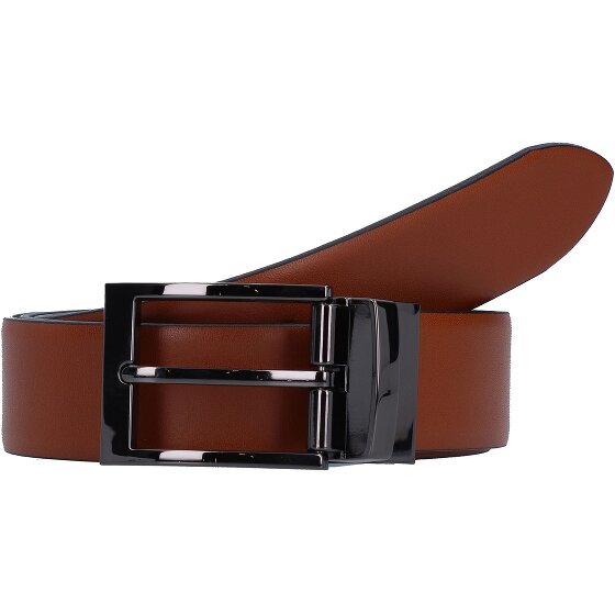 Lloyd Men's Belts Ceinture réversible en cuir