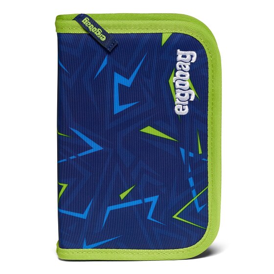 Ergobag Accessoires Trousse 21 pcs.