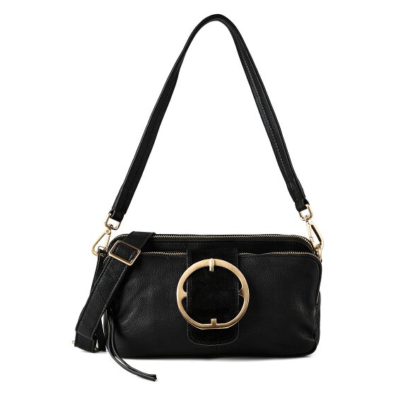 Harbour 2nd Just Pure Sac à bandoulière Cuir 28 cm