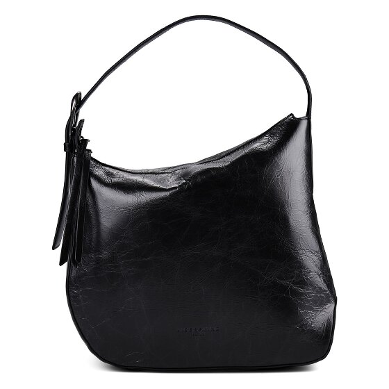 Liebeskind Ines Sac à bandoulière L Cuir véritable 33.5 cm
