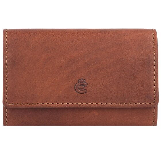 Esquire Dallas Étui pour cartes de visite Cuir 10.5 cm