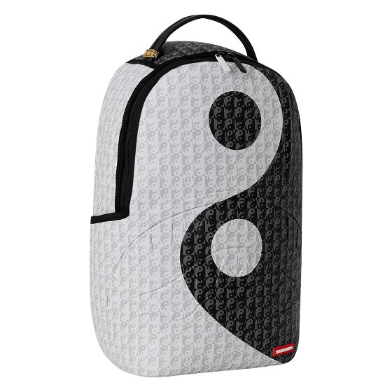 Sprayground Yin Yang Daypack 45 cm Compartiment ordinateur