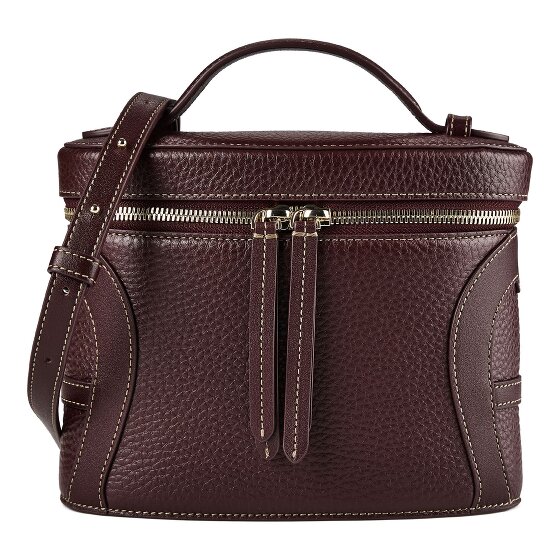 AIGNER Deborah Sac à main Cuir véritable 20 cm