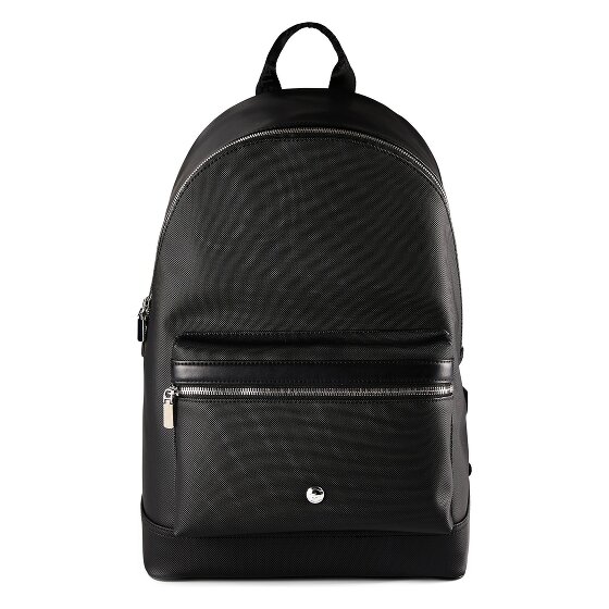 Lacoste Langon Daypack 42 cm Compartiment ordinateur