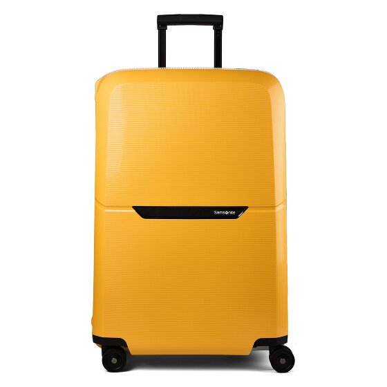 Samsonite Magnum 2 4 roues Valise cabine 75 cm