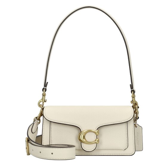 Coach Tabby Sac à bandoulière Cuir 20 cm