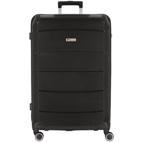 Cocoono Cagliari 4 roulettes Trolley 76 cm