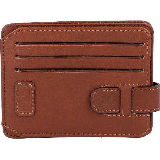 Picard Porte-cartes de crédit Authentic en cuir 10,5 cm