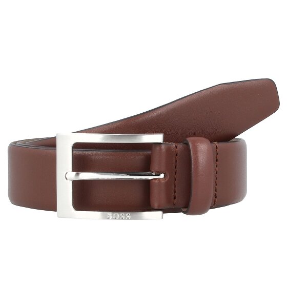 Boss Ceinture Barnabie en cuir