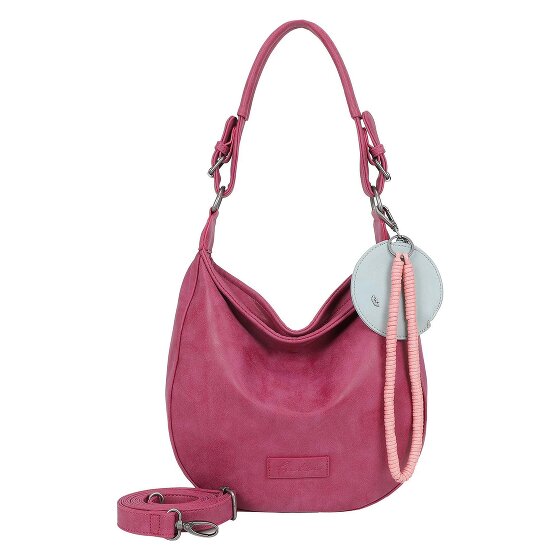 Fritzi aus Preußen Fritzi Hobo Vintage Sac à bandoulière 33 cm
