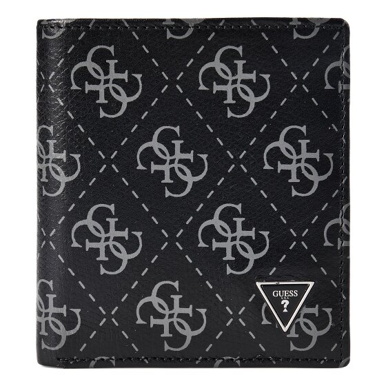 Guess Milano Porte-monnaie Protection RFID 10 cm