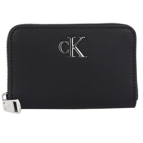 Calvin Klein Jeans Minimal Monogram Porte-monnaie 11 cm