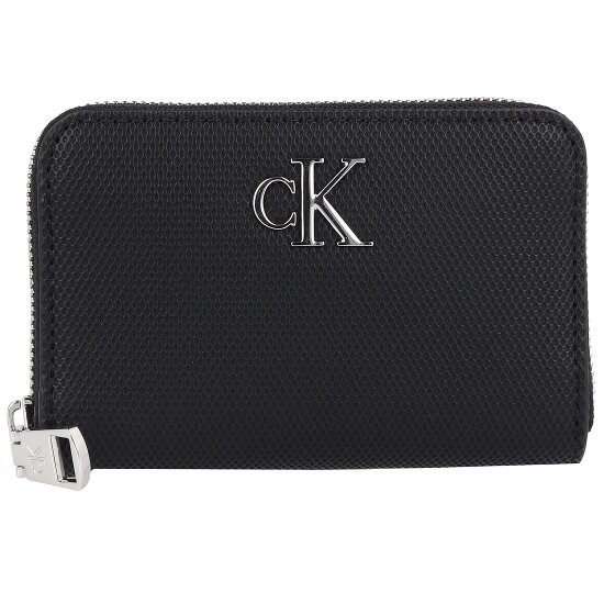 Calvin Klein Jeans Minimal Monogram Porte-monnaie 11 cm