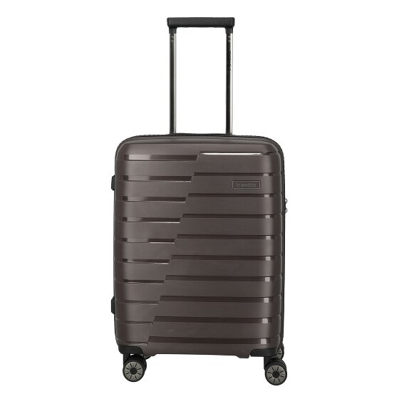 Travelite Air Base 4-roues trolley cabine 55 cm