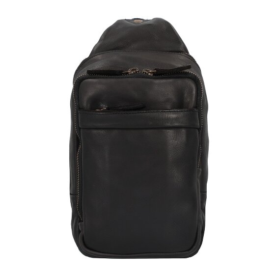 Harbour 2nd Urban Poets Sac à bandoulière Cuir 18 cm