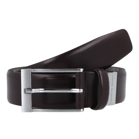 Porsche Design Ceinture Dakota en cuir