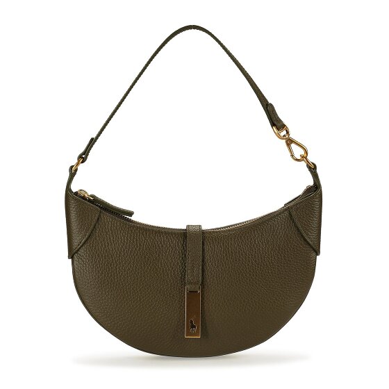 POLO RALPH LAUREN Polo ID Sac à bandoulière Cuir 26 cm