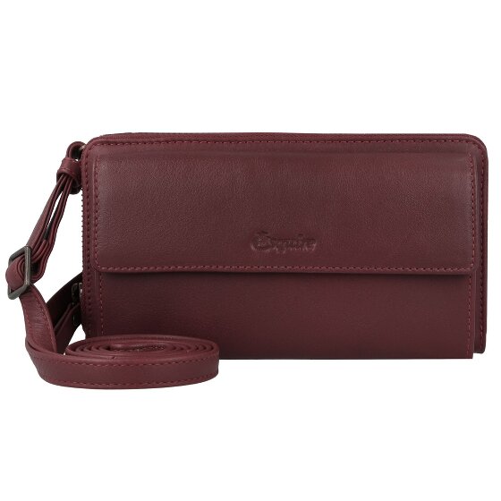 Esquire Peru Pochette pour téléphone portable Cuir 19 cm