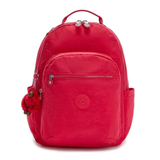 Kipling Back To School Seoul Sac à dos 44 cm pour ordinateur portable