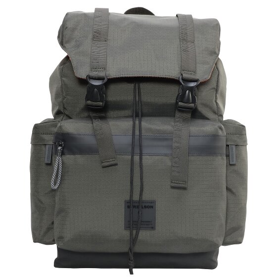 Strellson Northwood Cooper Sac à dos 47 cm pour ordinateur portable