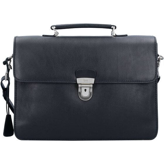Picard Porte-documents Toscana en cuir 37 cm
